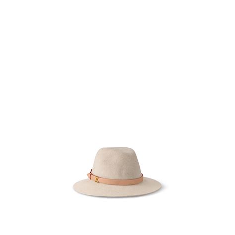 Felt In Love Fedora Hat S00 